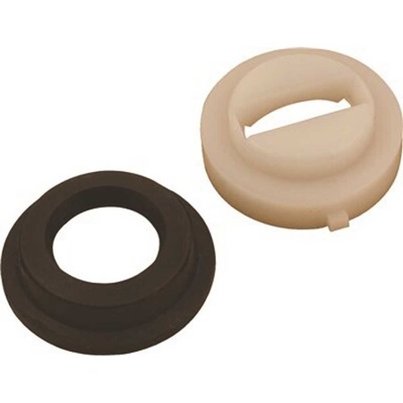 Proplus Cam and Packing for Delta Crystal Handle Chrome 133582